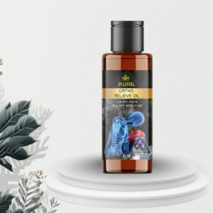 Ortho relive oil